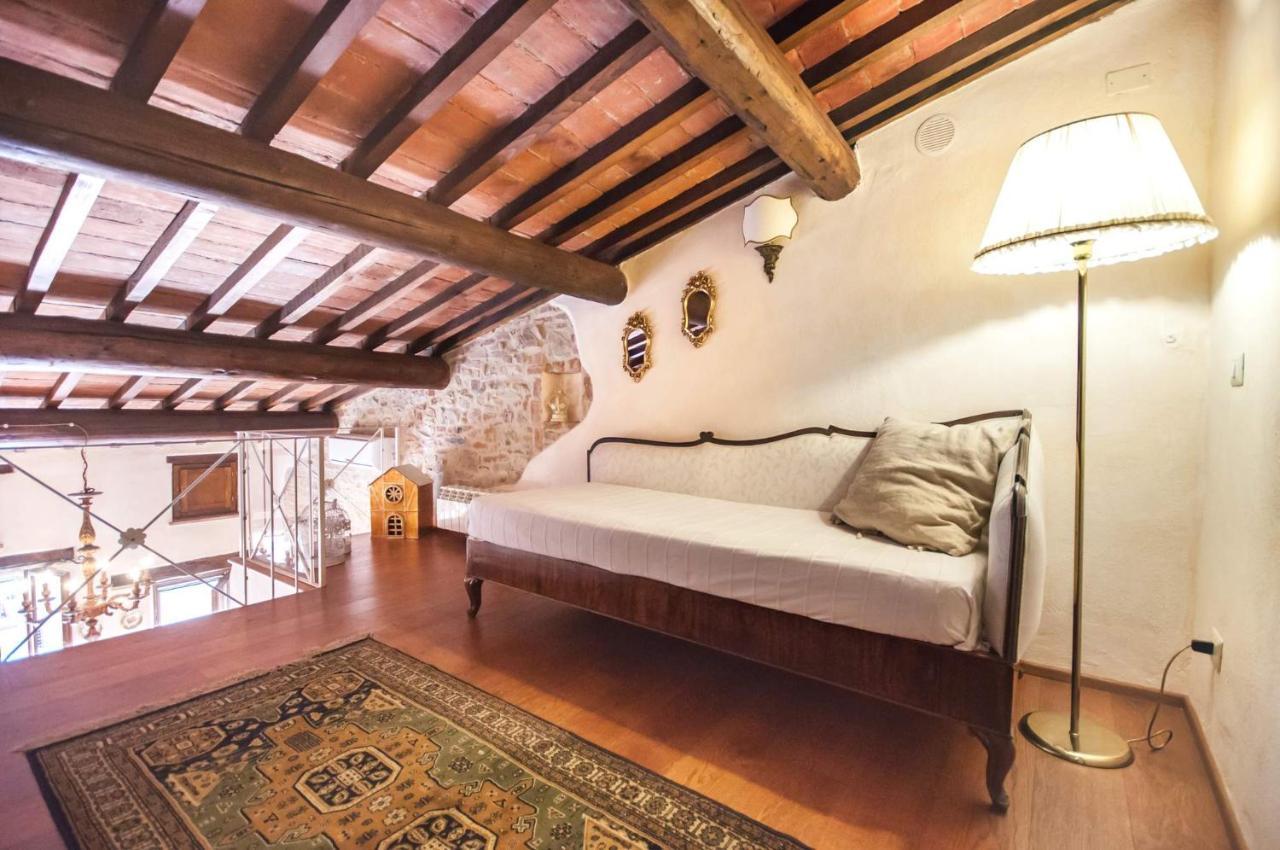 Antica Gabella Bed & Breakfast *