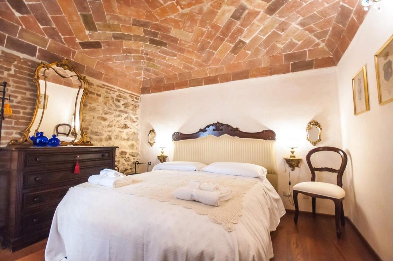 Bed & Breakfast Antica Gabella Castiglione del Lago